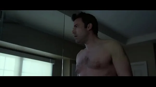 ร้อนแรง Ben Affleck Naked หลอดสด