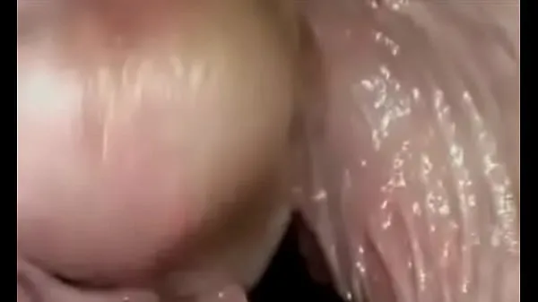 Cams inside vagina show us porn in other way Tiub segar panas