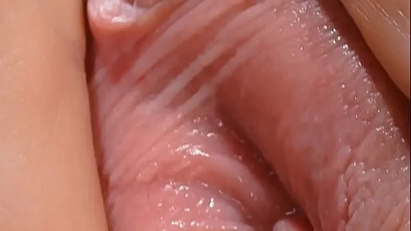 ร้อนแรง Female textures - Kiss me (HD 1080p)(Vagina close up hairy sex pussy)(by rumesco หลอดสด