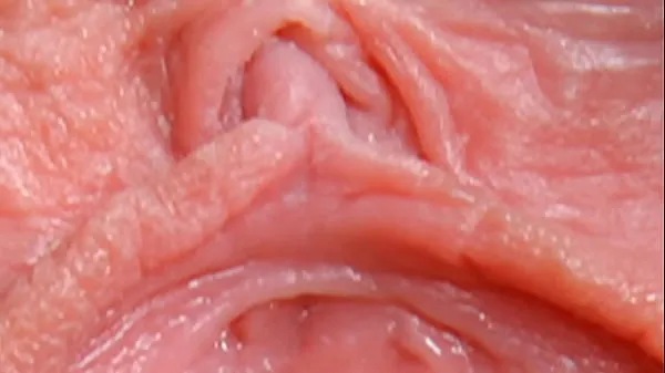 Hete Female textures - Push my pink button (HD 1080p)(Vagina close up hairy sex pussy)(by rumesco verse buis