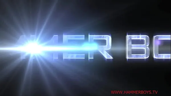 Fetish Slavo Hodsky and mark Syova form Hammerboys TV أنبوب جديد ساخن
