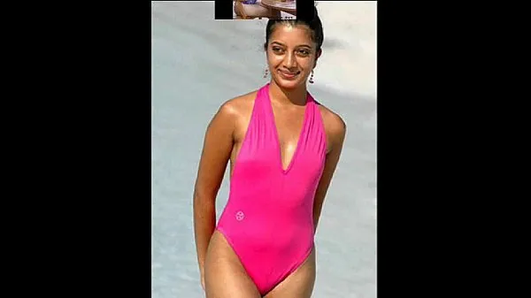 Quente Sri lankan bikini girls tubo fresco