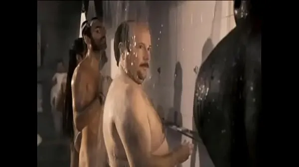 گرم balck showers تازہ ٹیوب