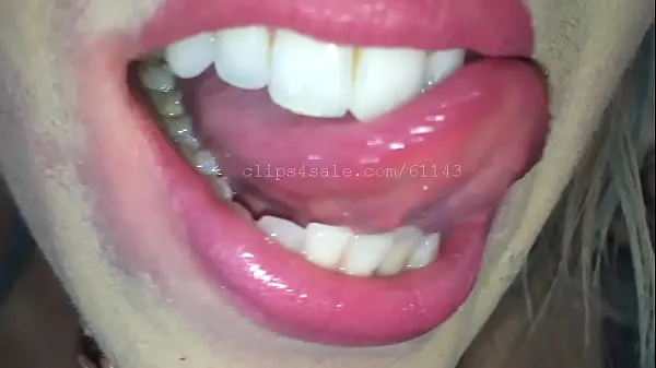 Mouth (Trice) Video 4 Preview Tiub segar panas