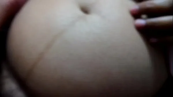 Ζεστό pregnant indian housewife exposing big boobs with black erected nipples nipples φρέσκο ​​σωλήνα