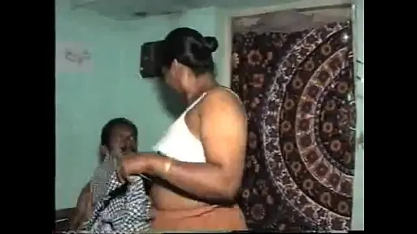 Gorąca Mature Desi Aunty ki Chudai świeża tuba