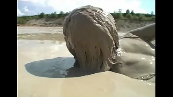 Sıcak Stuck in the Mud taze Tüp