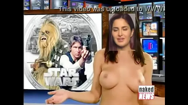 Gorąca Katrina Kaif nude boobs nipples show świeża tuba