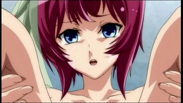 Chaud Anime Transsexuelle Maid Ass Putain Tube frais