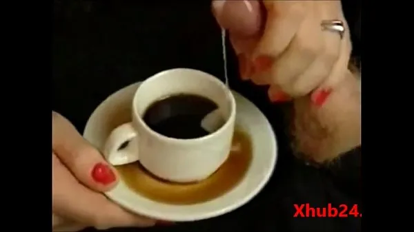 Kuuma Blow - Coffee tuore putki
