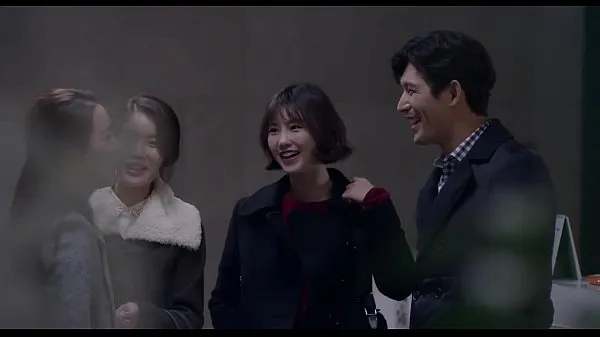 Caldo Il gusto dell'amore LOVE HD effetti speciali coreani nella parolatubo fresco