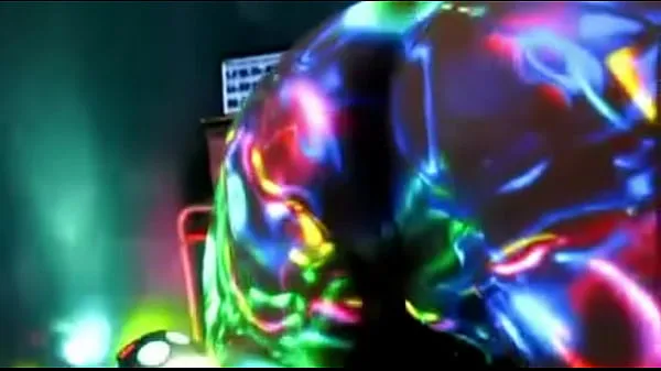 Hot Megs Ass Psychedelic fresh Tube
