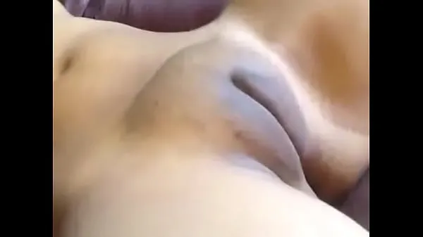 Ζεστό giant Dominican Pussy φρέσκο ​​σωλήνα