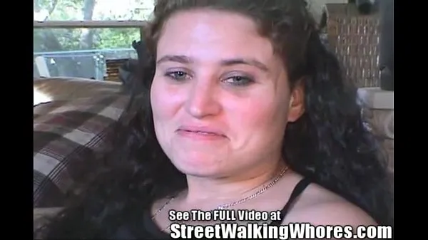 Varmt Street Walking Jodi Loves Rough Sex frisk rør