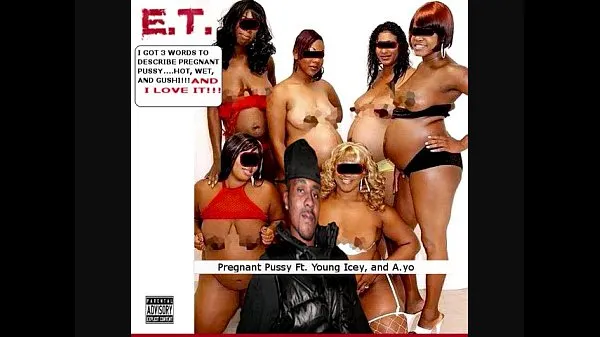 Hete Pregnant Pussy ft. Young Icey,and Ayo Consaco verse buis