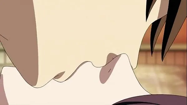 Kuuma Cartoon] OVA Nozoki Ana Sexy Increased Edition Medium Character Curtain AVbebe tuore putki