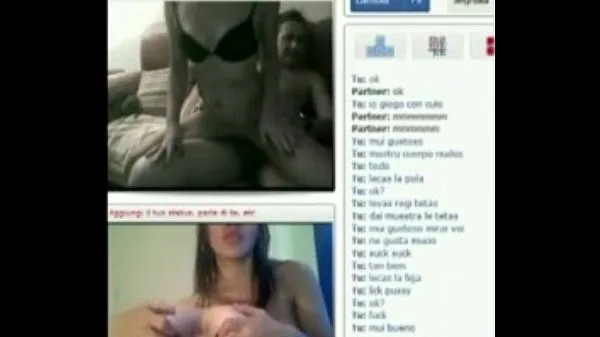 Gorąca Couple on Webcam: Free Blowjob Porn Video d9 from private-cam,net lustful first time świeża tuba