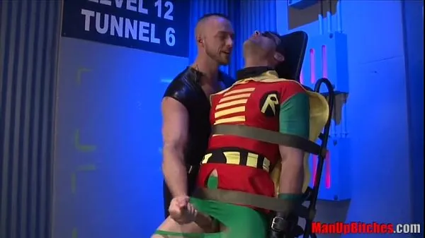 Hot Robin gets edged and a. by Jessie Colter fresh Tube