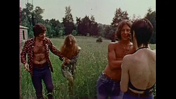 Gorąca Tycoon's (1973 świeża tuba