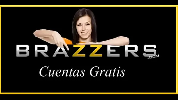Vroča CUENTAS BRAZZERS GRATIS 8 DE ENERO DEL 2015 sveža cev