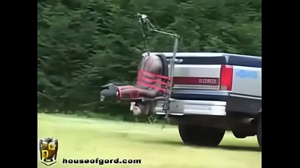 Auto Truck Fuck Machine - More Videos أنبوب جديد ساخن