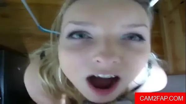 Sıcak Amateur Facial Free Slut Porn Video taze Tüp