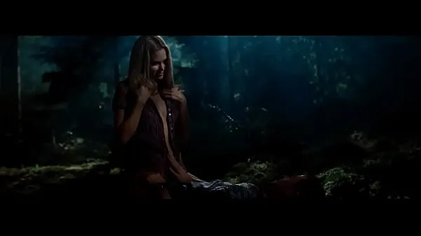 Forró The Cabin in the Woods (2011) - Anna Hutchison friss cső