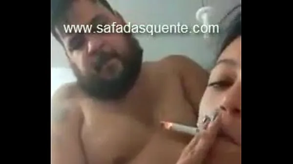 Forró Chubby eating bitch, finding himself fucked friss cső