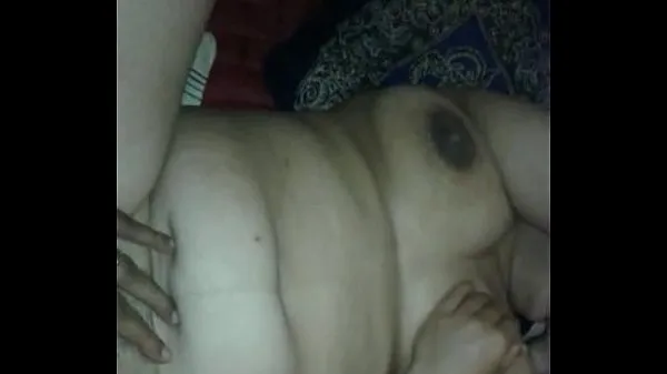 Ống nóng Mami Indonesia hot pussy chubby b. big dick tươi