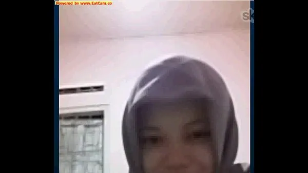 뜨거운 slut malaysian hijab 1 신선한 튜브