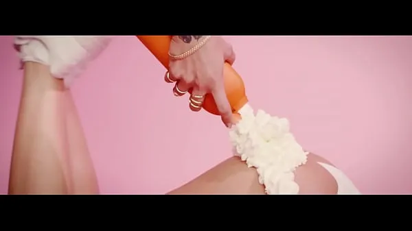 گرم Tujamo & Danny Avila - Cream [Uncensored Version] OUT NOW تازہ ٹیوب