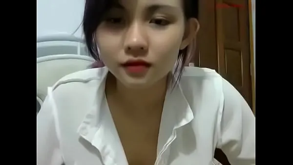 Kuuma Vietnamese girl looking for part 1 tuore putki