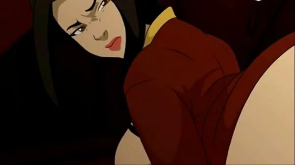Sıcak Avatar: Legend Of Lesbians taze Tüp