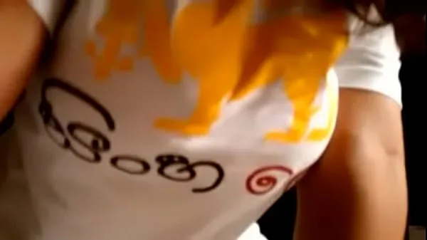 Heiße Sri Lanka Sinhaleefrische Tube