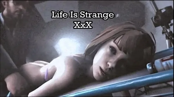 Gorąca SFM Compilation-Life Is Strange Edition świeża tuba