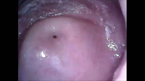 뜨거운 cam in mouth vagina and ass 신선한 튜브