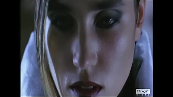 Hot jennifer connelly - requiem for a dream fresh Tube
