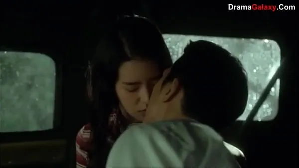 Im Ji-yeon Sex Scene Obsessed (2014 Tiub segar panas