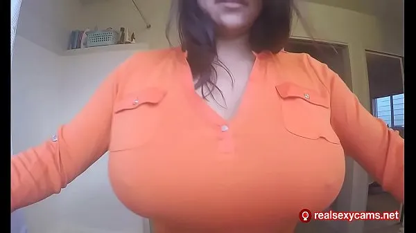 Gorąca Monica busty teen enormous breasts camshow | live models on świeża tuba