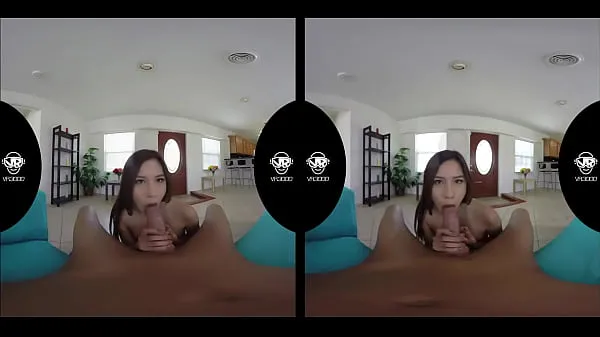 뜨거운 Ultra 4K VR porn Afternoon Delight POV ft. Zaya Sky 신선한 튜브