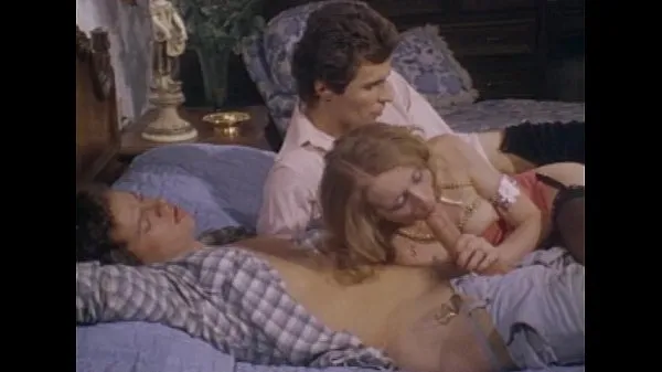 Tabung segar LBO - The Erotic World Of Crystal Dawn - Full movie panas