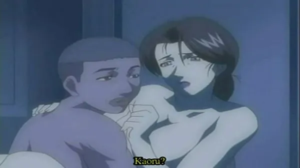 Kuuma Hottest anime sex scene ever tuore putki