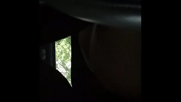 Kuuma Big booty coworker sex in the car!! [MUST SEE tuore putki