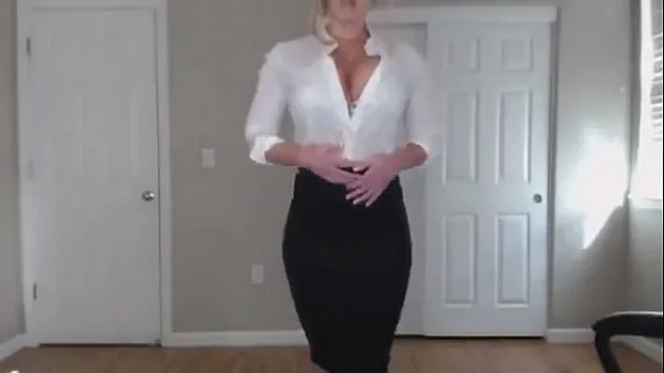 Hot MILF Blonde Webcam Strip Her Uncensored Scene HERE PASTE LINK fresh Tube