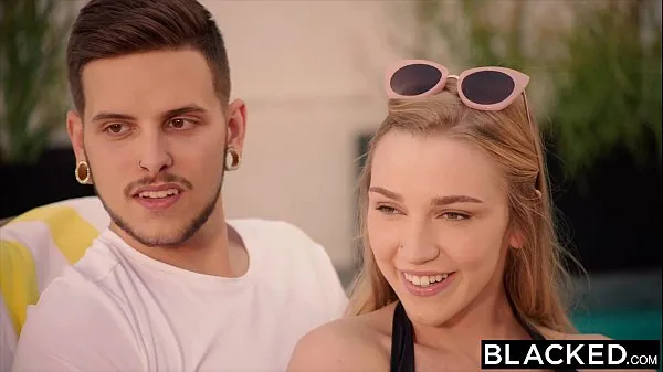 Quente BLACKED Kendra Sunderland Interracial Obsession Part 2 tubo fresco