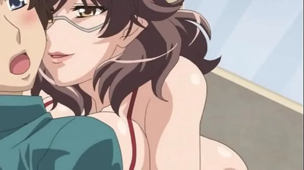 Tabung segar Slutty Anime Milf Fuck To Orgasm panas