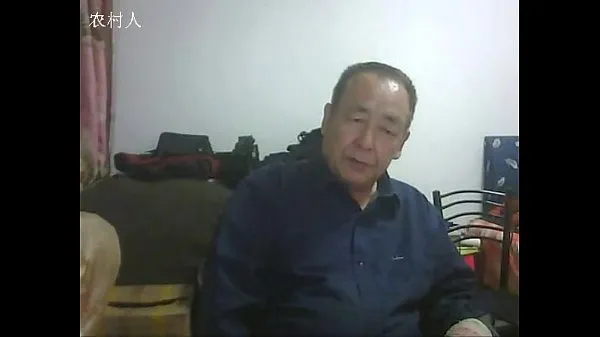 Forró an chinese old man chat sex friss cső
