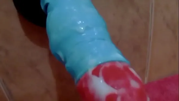 Quente Anal sex with homemade dindo Ecuador tubo fresco