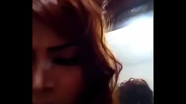 Varmt Rasmi alon live sex video frisk rør
