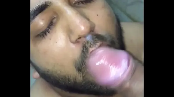 Hot delhi indian guy's love for cum fresh Tube